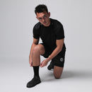 PRYSM Men Run Jersey - Stealth