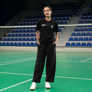 PMO2026 Flick Tee - Black