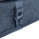 PETRONAS Toiletries Bag  - Navy