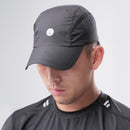 PRYSM Running Active Cap - Black