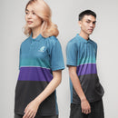 PETRONAS Piccahall Polo Jersey - Green/Black