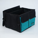 PETRONAS Organizer Trunk Bag - Black