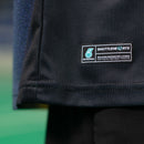 Shuttlehearts Vortex Jersey -Black