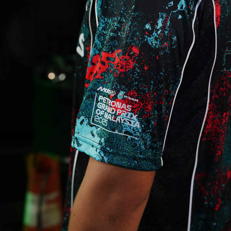 PETRONAS MotoGP 2025 Defy Limit Jersey