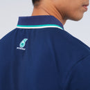 PETRONAS Conscious Daily Polo - Navy