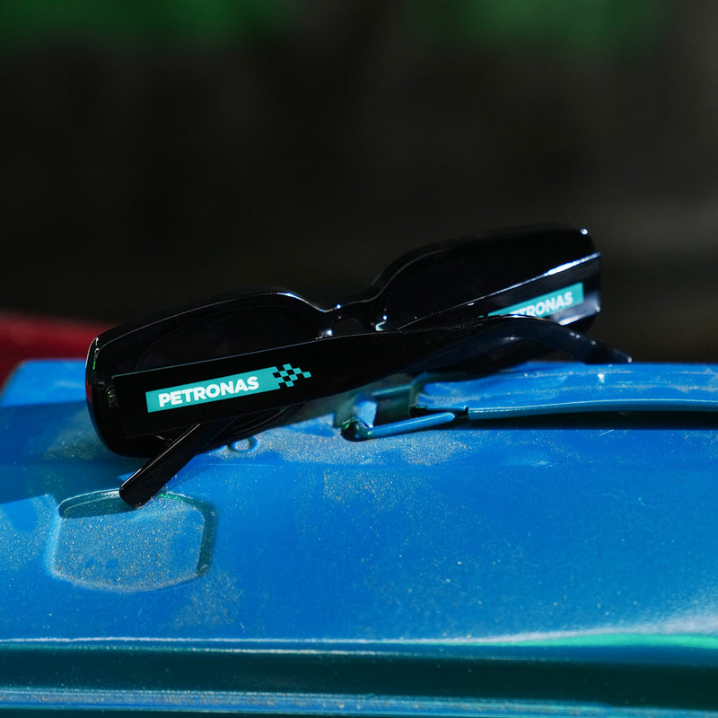PETRONAS Motorsport Shades Tuf - Black