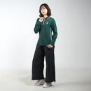 PETRONAS Women’s Daily Polo - Green