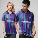 PETRONAS Nanoblaze Jersey
