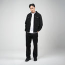 PETRONAS Engineer Jacket - Black