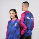 PETRONAS Kineticbolt Jersey - Long Sleeve