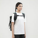 PETRONAS Griller Backpack - Black