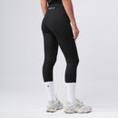 PRYSM Women Running Leggings - Stealth