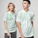 PETRONAS Mullitross Polo Jersey - Mint Green