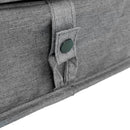 PETRONAS Toiletries Bag - Grey