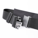 PRYSM Running Spiltbelt - Black