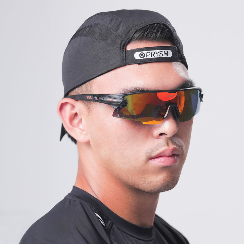 PRYSM Performance Sunglasses - Multicolour