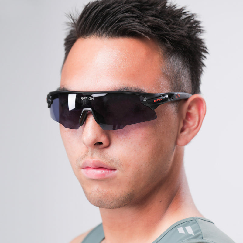 PRYSM Performance Sunglasses - Stealth