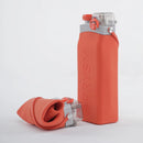 PRYSM Collapsible Water Bottle