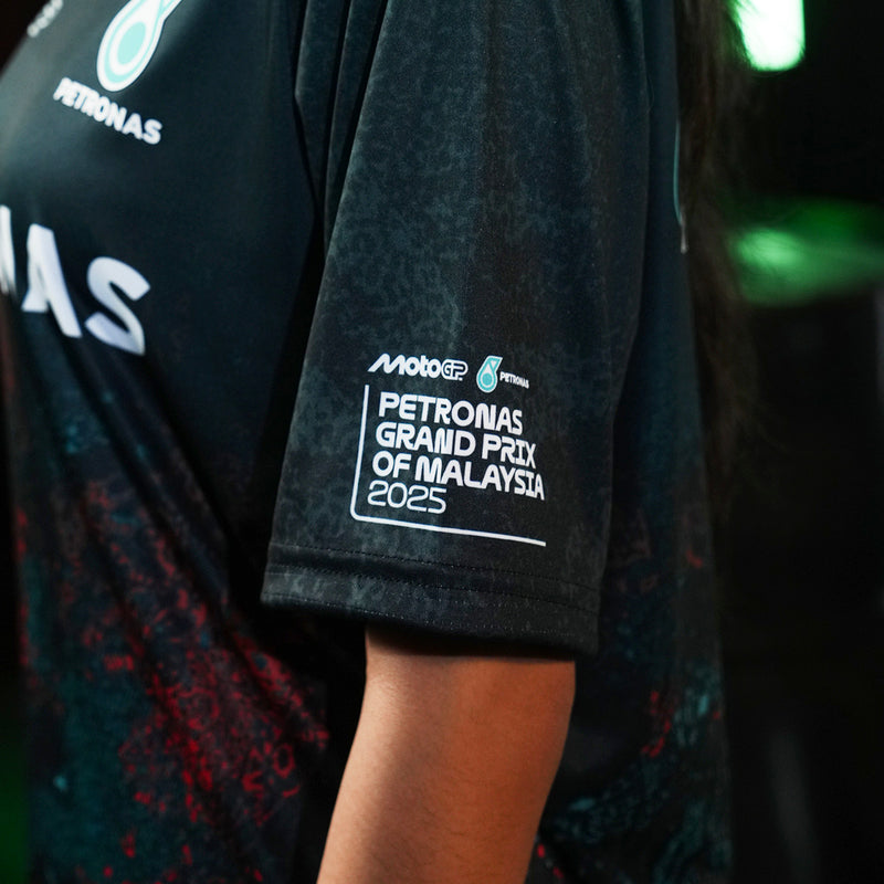 PETRONAS MotoGP 2025 Rubicon Jersey