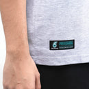 PETRONAS Engineer Tee Trench - Grey