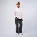 PETRONAS Daily Women’s Striped Shirt - Pink