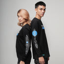 PETRONAS Vessel T-Shirt Long Sleeve