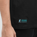 PETRONAS Engineer Tee Preventer - Black