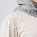 PRYSM Women Run Top- Sand