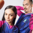 PETRONAS Kineticbolt Jersey - Long Sleeve