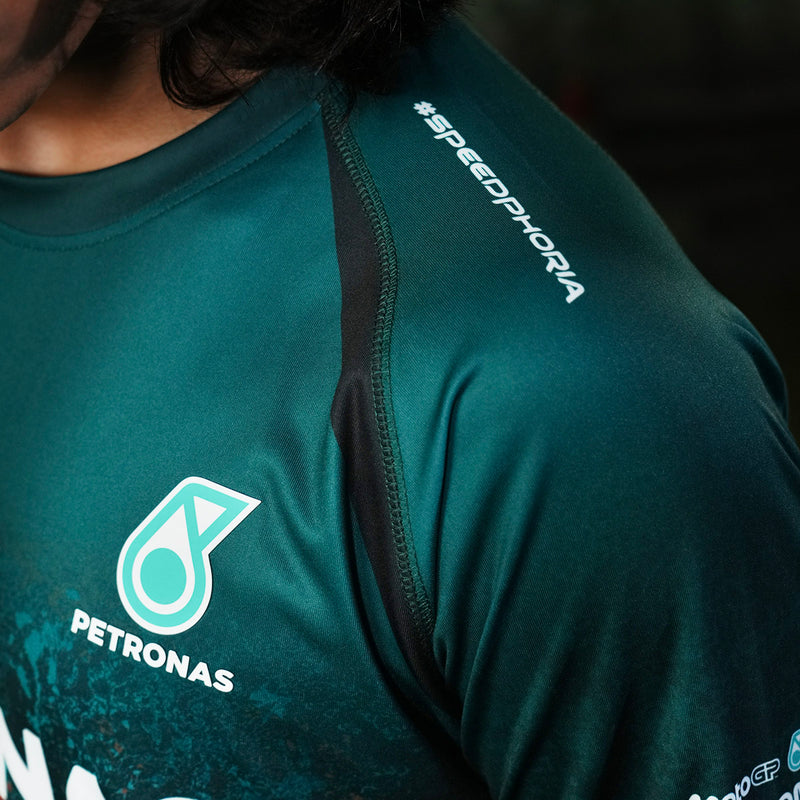 PETRONAS MotoGP 2025 Rubicon Jersey Long Sleeve