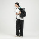 PETRONAS Griller Backpack - Black