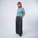 PETRONAS Conscious Daily Polo - Dusty Green