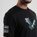PETRONAS Simulation T-Shirt