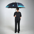 PETRONAS Golf Raincheck Umbrella