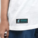 PETRONAS Engineer Tee Driller - Off White
