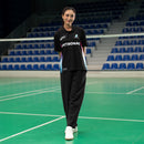 PMO2026 Gallonite Polo - Black