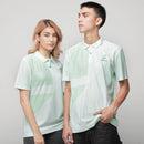 PETRONAS Mullitross Polo Jersey - Mint Green