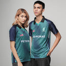 PETRONAS Doublenet Jersey