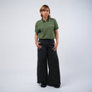 PETRONAS Conscious Daily Polo - Dark Olive