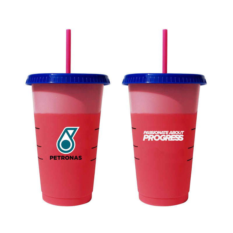 PETRONAS Fresh Changing Cup - Multicolour