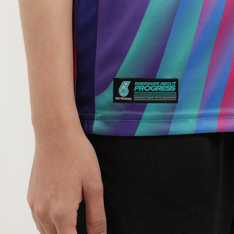 PETRONAS ApexArrow Jersey