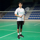 Shuttlehearts Nova Jersey - White