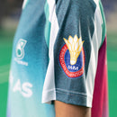 PMO2026 Helios Jersey - White