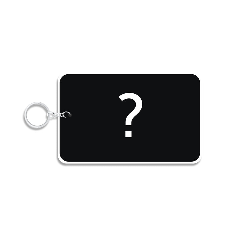 PMO2025 Surprise Keychain Box