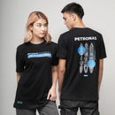 PETRONAS Vessel T-Shirt