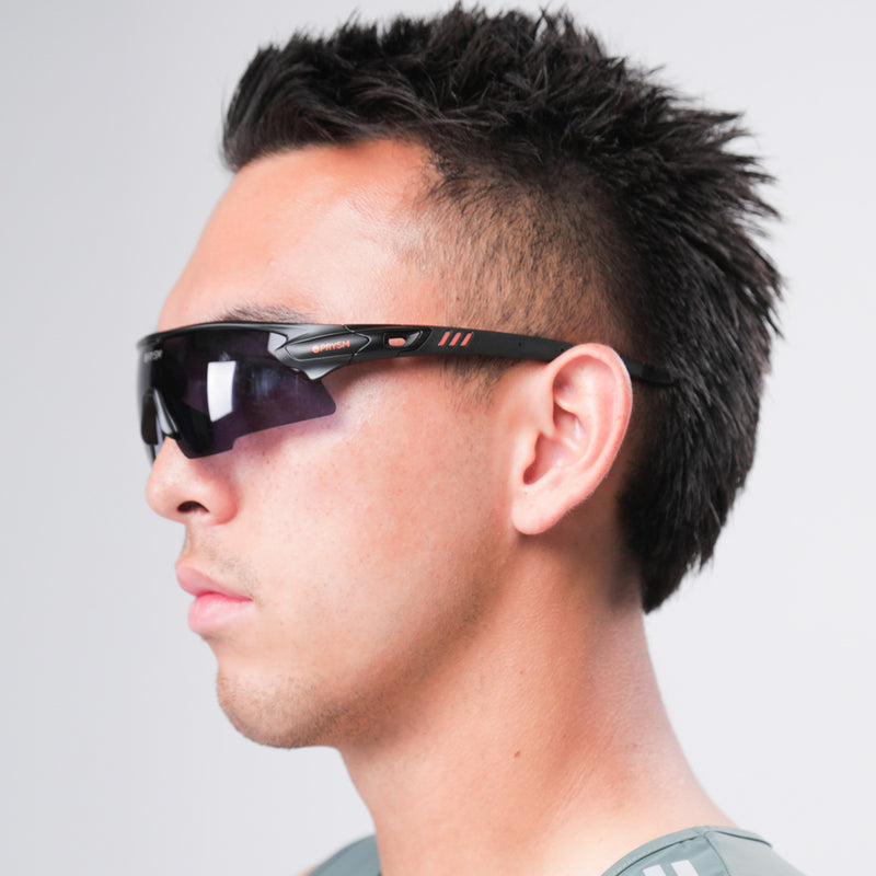 PRYSM Performance Sunglasses - Stealth