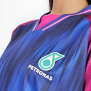 PETRONAS Kineticbolt Jersey