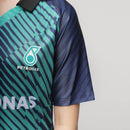 PETRONAS Doublenet Jersey