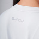 PRYSM Women Run Jersey - Youth