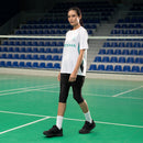 Shuttlehearts Nova Jersey - White